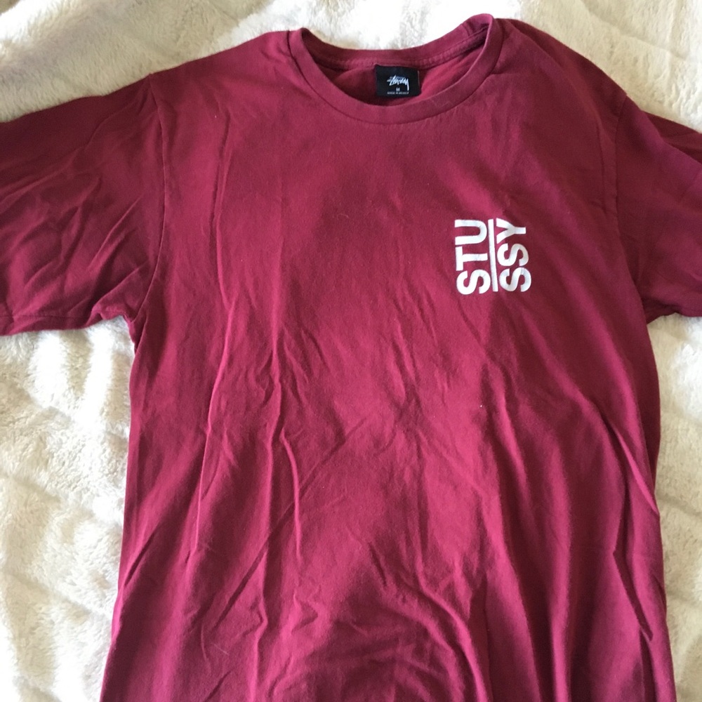 Stussy Tshirt